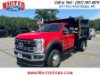 Pre-Owned 2025 Ford F-450 Chassis XL