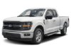 New 2025 Ford F-150 XLT