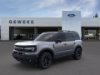 Unknown 2025 Ford Bronco Sport Outer Banks