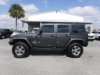 Pre-Owned 2016 Jeep Wrangler Unlimited Sahara