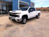 New 2025 Chevrolet Silverado 2500HD LT