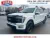 Pre-Owned 2024 Ford F-150 Lariat