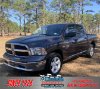 Pre-Owned 2023 Ram 1500 Classic SLT