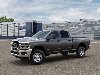 New 2026 Ram 2500 Tradesman