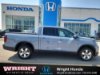 Certified Pre-Owned 2025 Honda Ridgeline RTL
