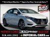 Pre-Owned 2024 Nissan Versa SV