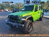 Pre-Owned 2026 Jeep Wrangler Willys