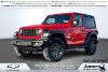 Pre-Owned 2025 Jeep Wrangler Sport S