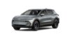 New 2025 Chevrolet Equinox EV LT