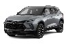 Pre-Owned 2024 Chevrolet Blazer RS