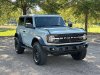 Pre-Owned 2023 Ford Bronco Wildtrak Advanced