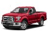 Pre-Owned 2016 Ford F-150 XLT