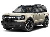 Pre-Owned 2025 Ford Bronco Sport Outer Banks