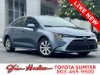 Pre-Owned 2025 Toyota Corolla LE