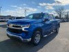 Pre-Owned 2023 Chevrolet Silverado 1500 LT