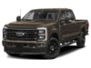 New 2024 Ford F-250 Super Duty XLT