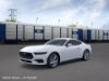 Unknown 2025 Ford Mustang EcoBoost
