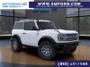 Pre-Owned 2024 Ford Bronco Badlands Advanced