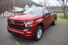 New 2025 Chevrolet Silverado 1500 4WD Double Cab Standard Bed RST