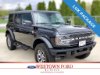 Pre-Owned 2024 Ford Bronco Badlands Advanced