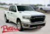 Pre-Owned 2025 Ram 1500 Lone Star