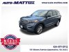 Pre-Owned 2021 Ford Explorer Limited
