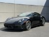 Certified Pre-Owned 2023 Porsche 911 Turbo S