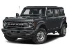 Pre-Owned 2025 Ford Bronco Base