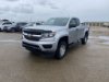 Pre-Owned 2017 Chevrolet Colorado Work Truck