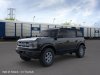New 2025 Ford Bronco Big Bend
