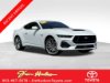 Pre-Owned 2024 Ford Mustang GT