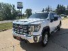 Pre-Owned 2020 GMC Sierra 2500HD SLT