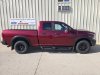Pre-Owned 2024 Ram 1500 Classic Warlock