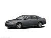 Pre-Owned 2011 Chevrolet Impala LT Fleet