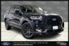 Pre-Owned 2025 Ford Explorer ST