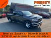 Pre-Owned 2021 Ram 1500 Big Horn