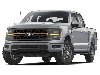 Pre-Owned 2025 Ford F-150 Tremor