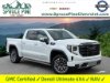 Certified Pre-Owned 2023 GMC Sierra 1500 Denali Ultimate