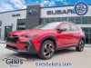 Certified Pre-Owned 2024 Subaru Crosstrek Limited
