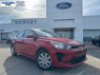 Pre-Owned 2021 Kia Rio 5-Door LX Premium