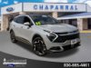 Pre-Owned 2025 Kia Sportage SX-Prestige
