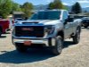 New 2025 GMC Sierra 3500HD Chassis Pro