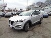 Pre-Owned 2018 Hyundai TUCSON SE