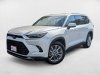 Certified Pre-Owned 2025 Toyota Grand Highlander Platinum