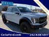 Pre-Owned 2024 Ford F-150 Raptor