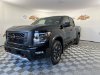 Pre-Owned 2024 Nissan Titan PRO-4X