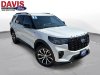 New 2025 Ford Explorer ST-Line