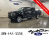Pre-Owned 2024 Ford F-150 Platinum