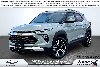 Pre-Owned 2025 Chevrolet Trailblazer LT