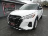 Pre-Owned 2024 Nissan Kicks S